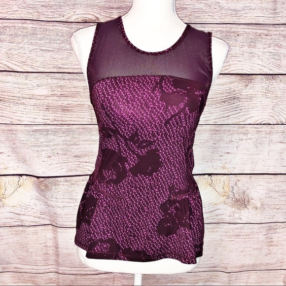 American Eagle sleeveless workout tank Size XS - Picture 1 of 8